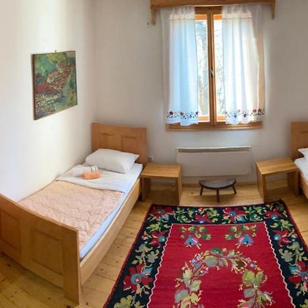 Etno Kutak Prijepolje Apartment Bagian luar foto