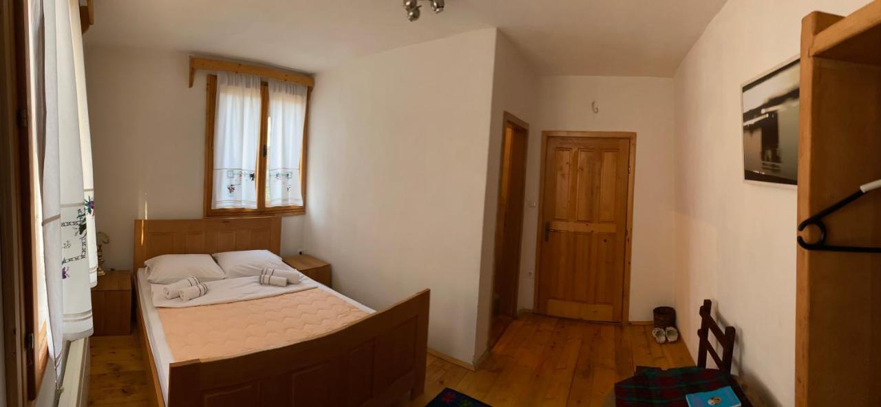 Etno Kutak Prijepolje Apartment Bagian luar foto