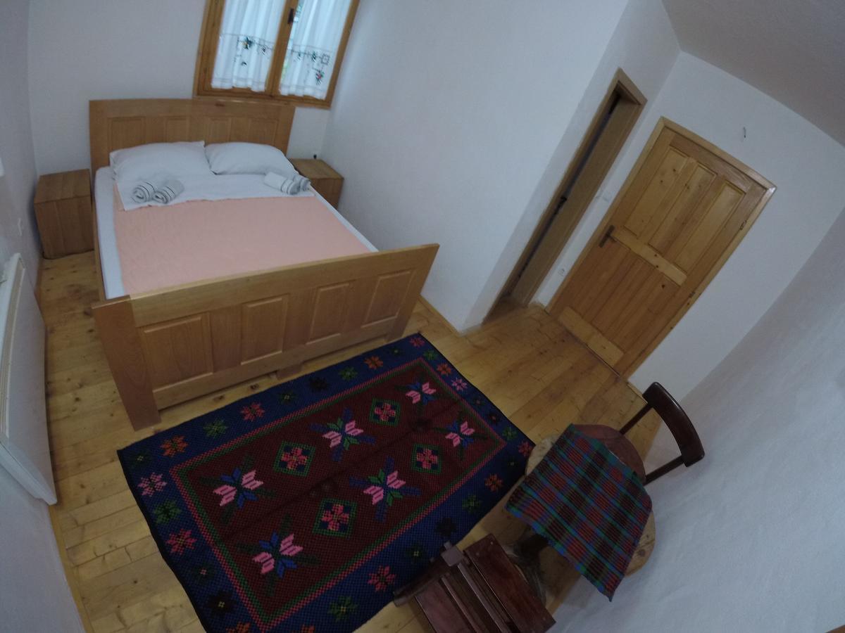 Etno Kutak Prijepolje Apartment Bagian luar foto