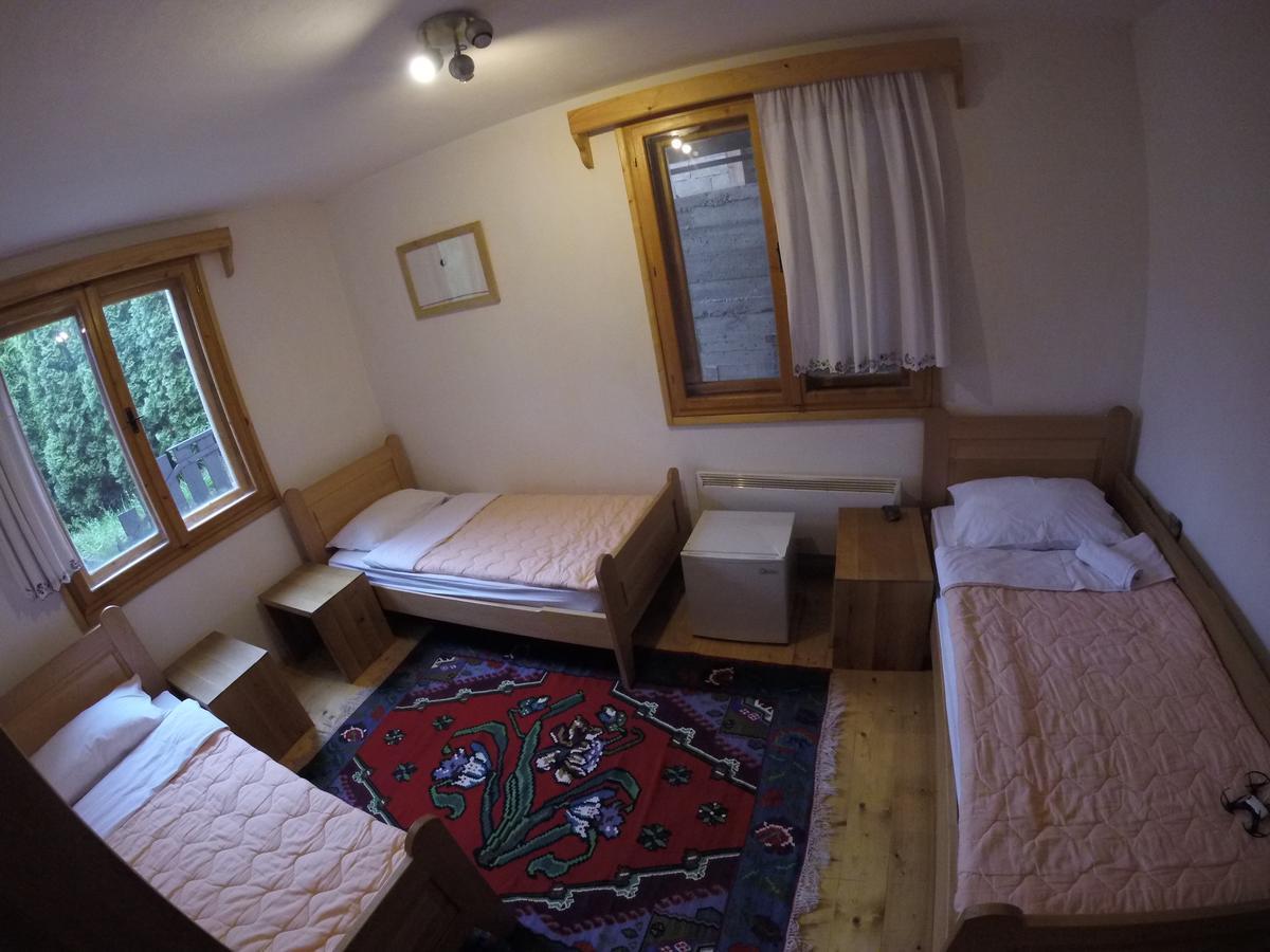 Etno Kutak Prijepolje Apartment Bagian luar foto
