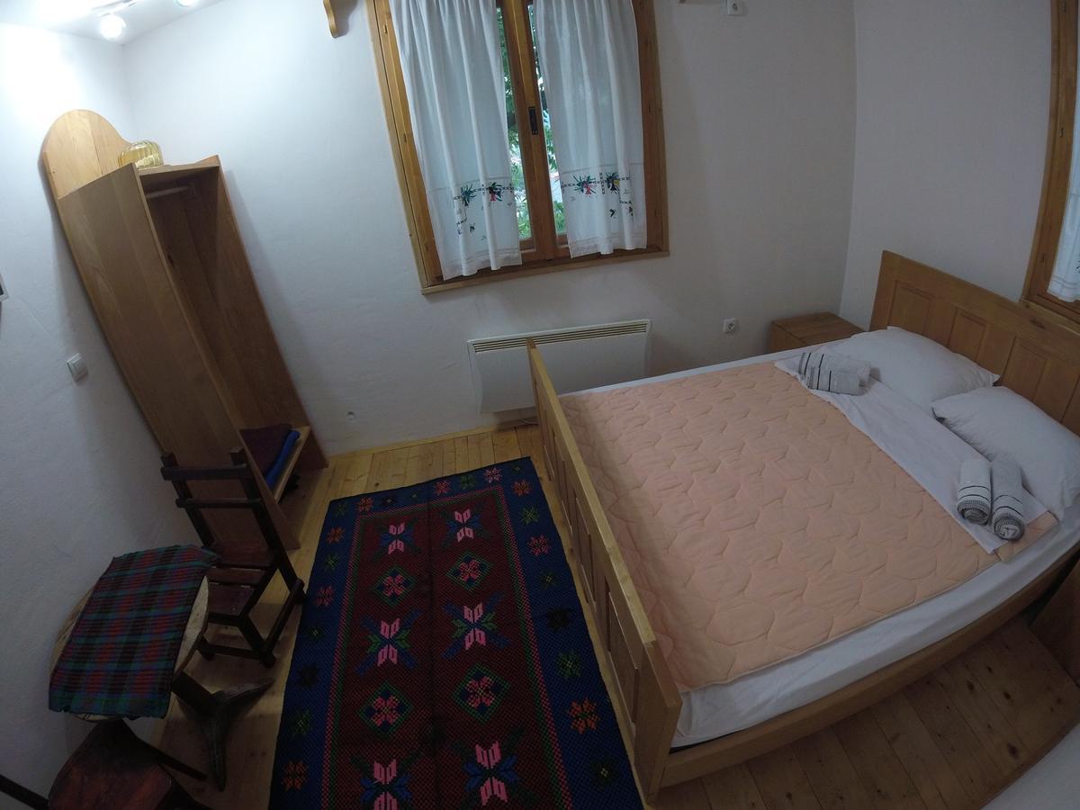 Etno Kutak Prijepolje Apartment Bagian luar foto