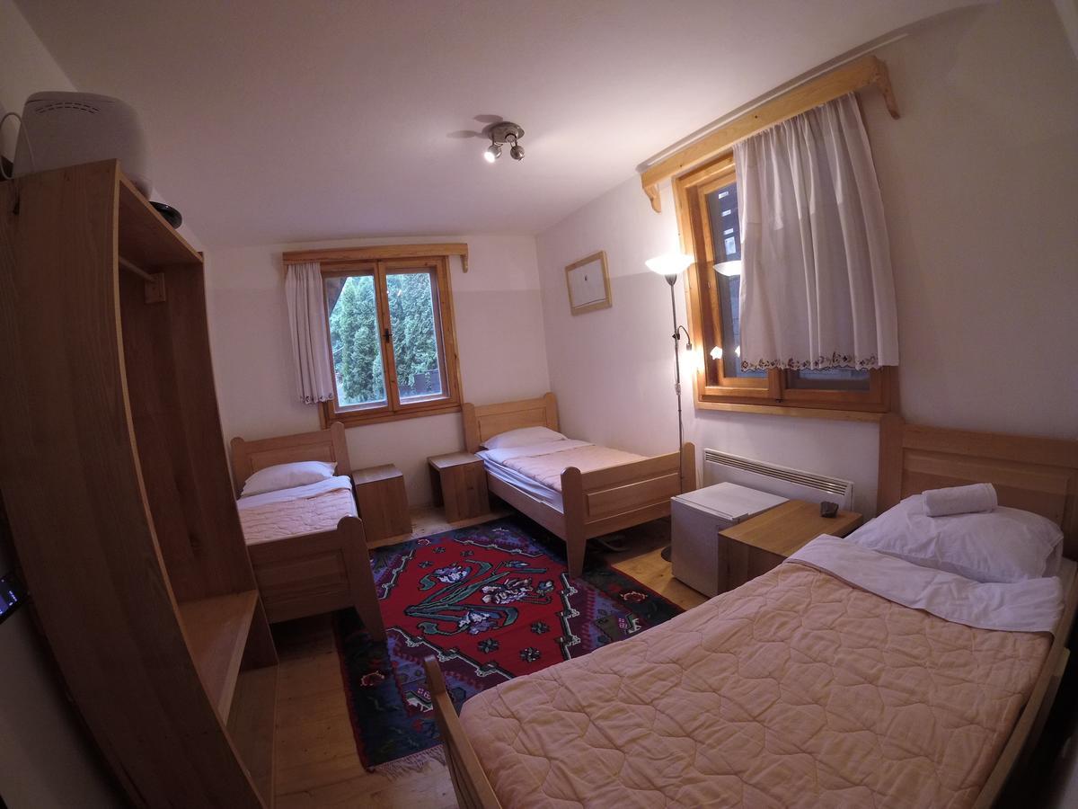 Etno Kutak Prijepolje Apartment Bagian luar foto