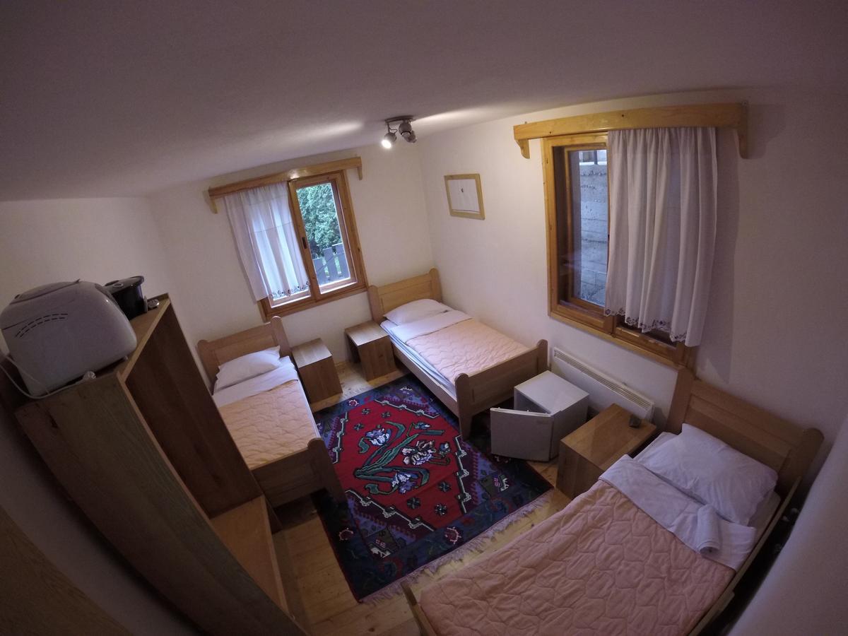 Etno Kutak Prijepolje Apartment Bagian luar foto